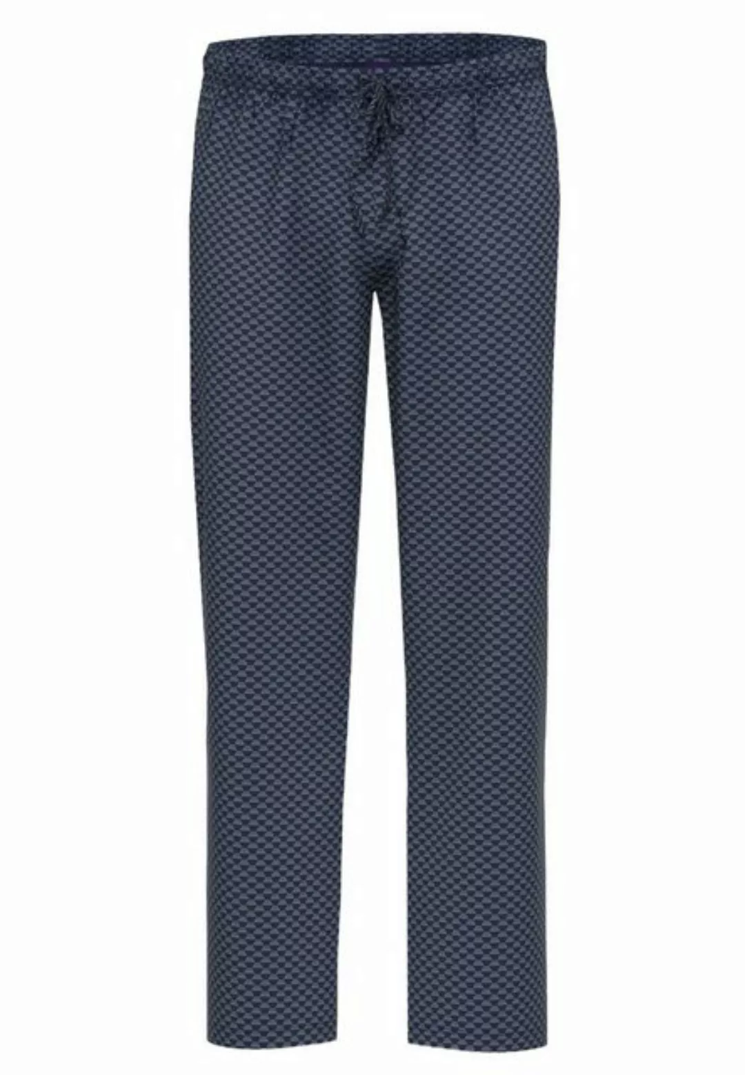 Ammann Schlafhose Organic Cotton - Mix & Match (1-tlg) Schlafanzug Hose - B günstig online kaufen