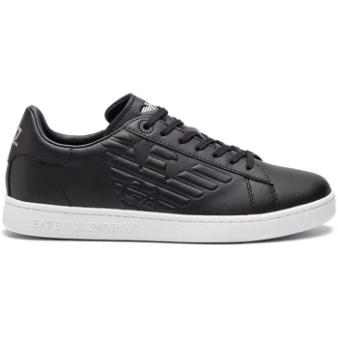 Emporio Armani EA7  Sneaker X8X001 XCC51 günstig online kaufen