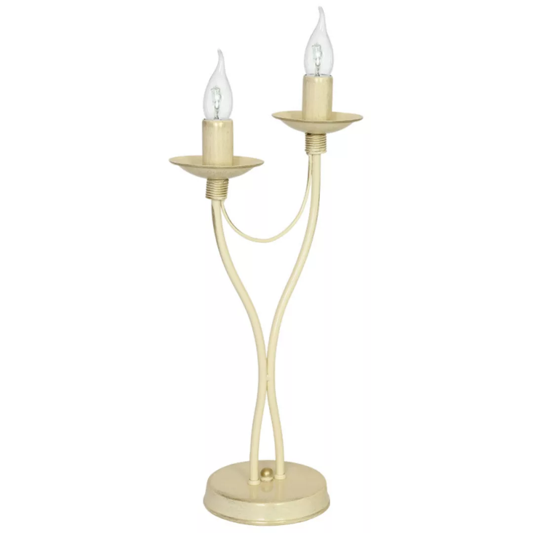 Schreibtischlampe ROSE 2 PROVANCE 397B9_M günstig online kaufen