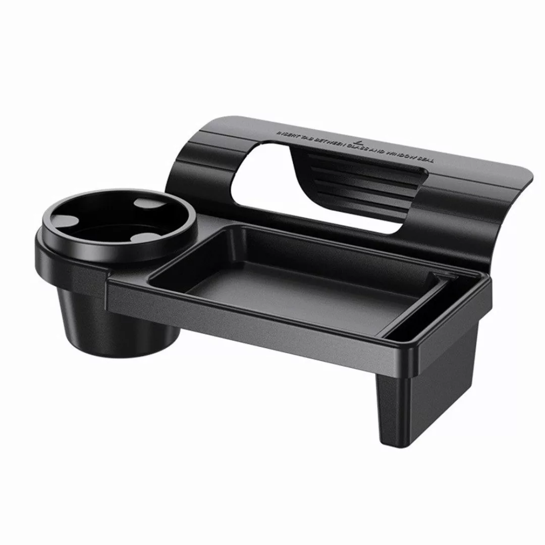 ZEUOPQ Auflagenbox Ablageregal Ablageschale, Getränkehalter, Autofenster, günstig online kaufen