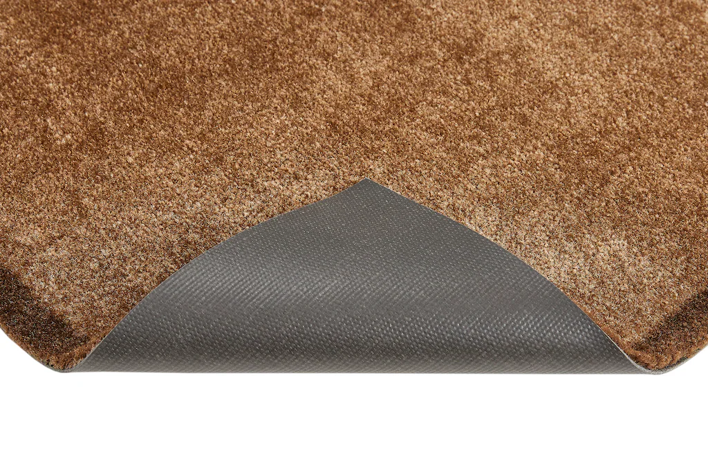 Barbara Becker Fußmatte »Touch, Made in Belgium«, rechteckig, 10 mm Höhe, S günstig online kaufen
