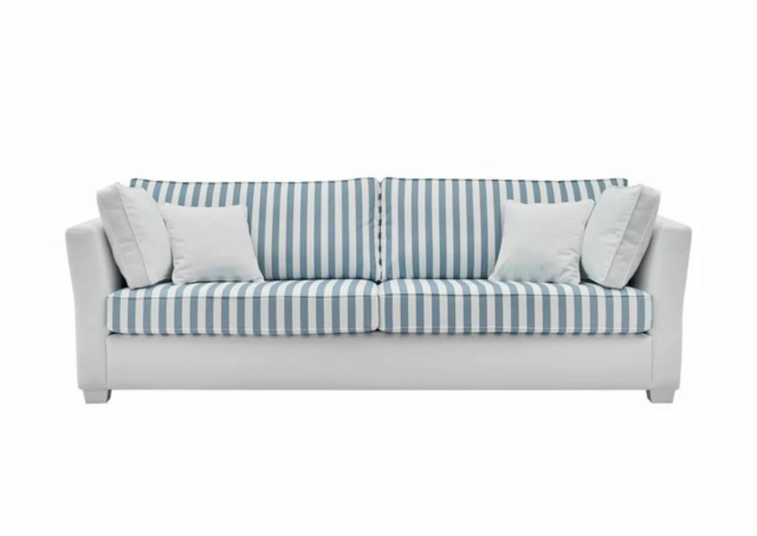 Empinio24 Sofa Wales, 3 Sitzplätze günstig online kaufen