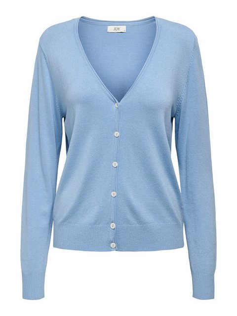 JDY Strickjacke BASICA (1-tlg) günstig online kaufen