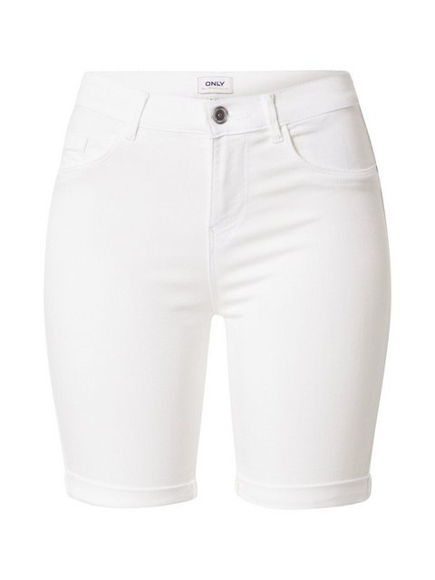 ONLY Jeansshorts Rain (1-tlg) Plain/ohne Details günstig online kaufen