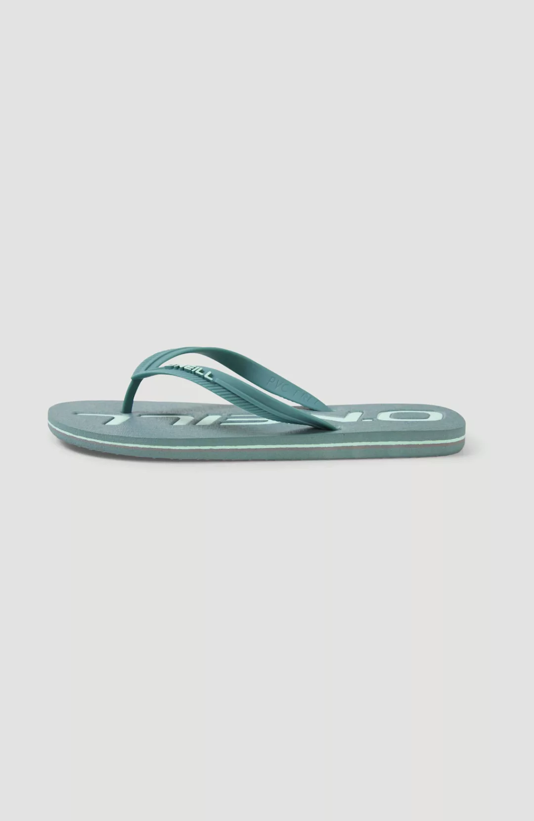 ONeill Zehentrenner "PROFILE LOGO SANDALS" günstig online kaufen