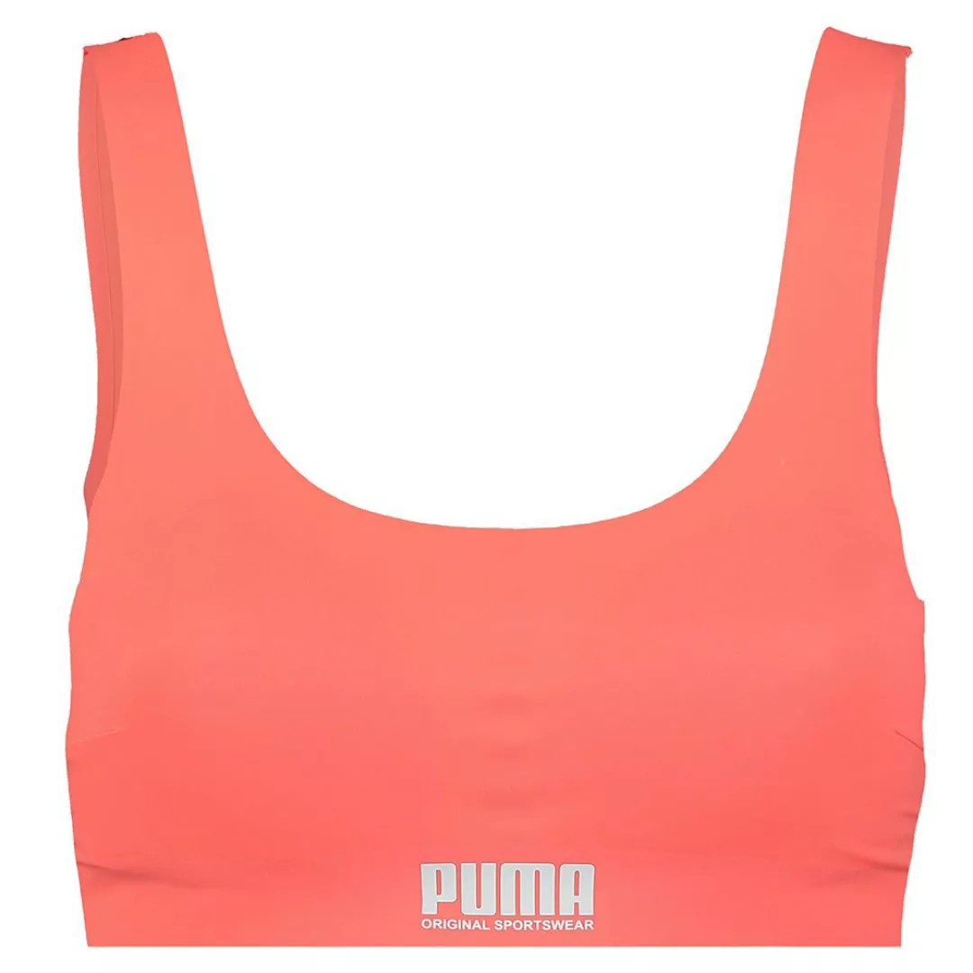 Puma Gepolsterter Sport-bh L Pink günstig online kaufen