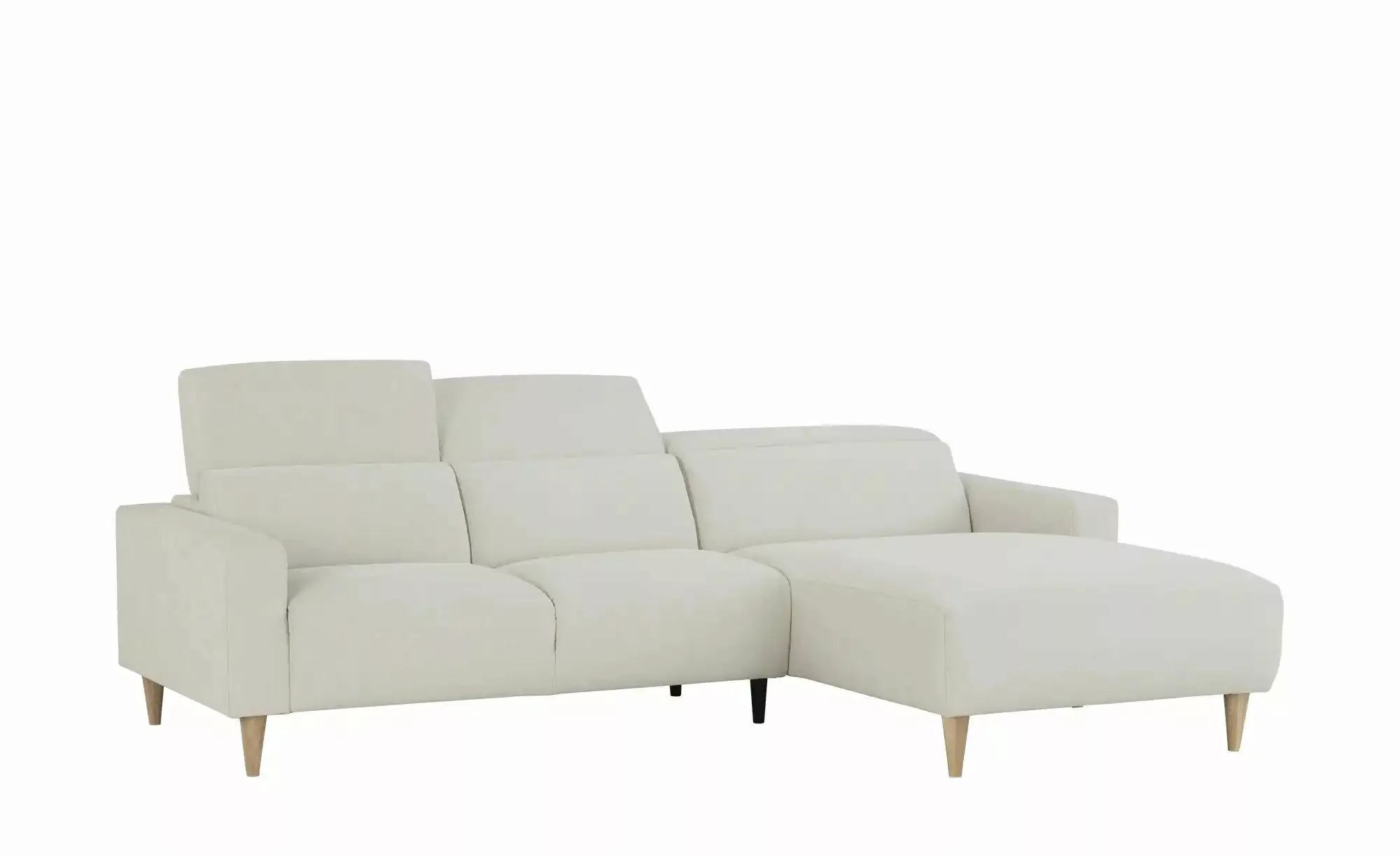 SKAGEN STUDIO Ecksofa  Avantilux ¦ creme ¦ Maße (cm): B: 282 H: 102 T: 187. günstig online kaufen