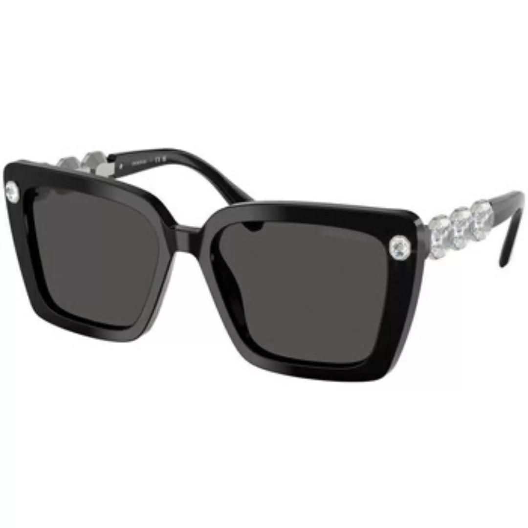 Swarovski  Sonnenbrillen Sonnenbrille SK6032 100187 günstig online kaufen