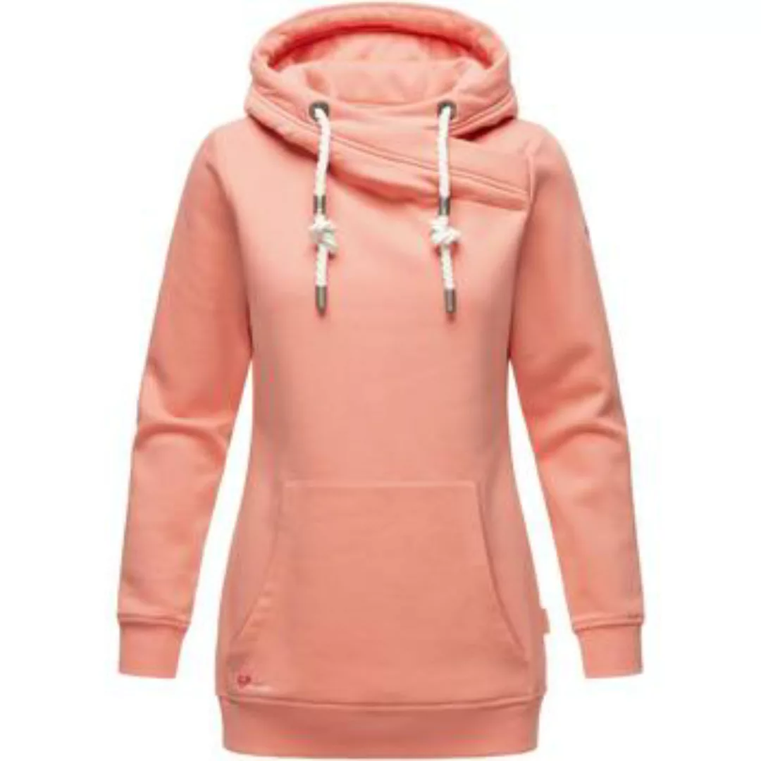 Marikoo  Sweatshirt Kapuzensweatshirt Izuyaa günstig online kaufen