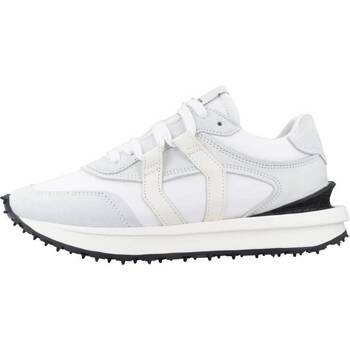 Mikakus  Sneaker 018 WHITE LEATHER günstig online kaufen