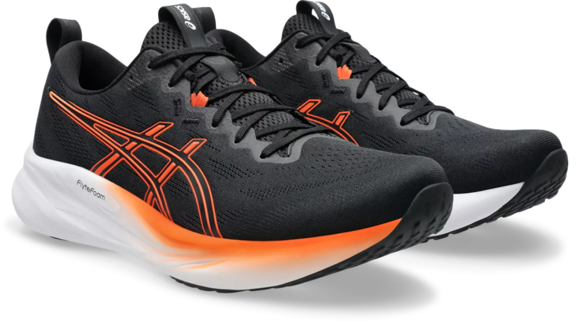 Asics Laufschuh "GEL-PULSE 16" günstig online kaufen