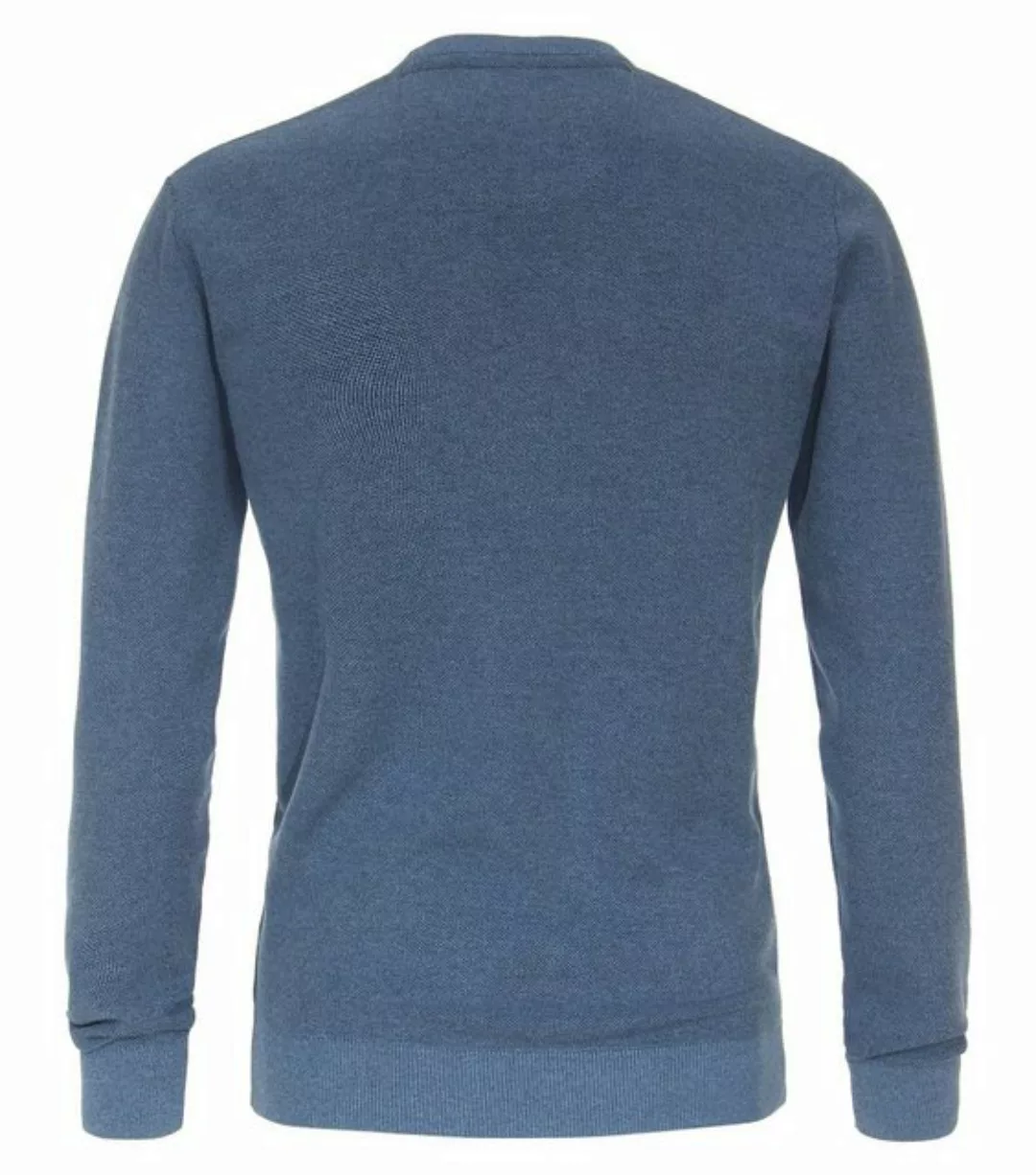 CASAMODA Strickpullover Pullover,O-Neck günstig online kaufen