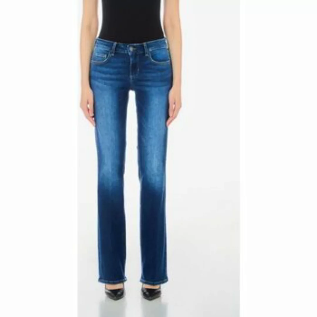 Liu Jo  Jeans REPOT UF4025 D4615-78539 günstig online kaufen