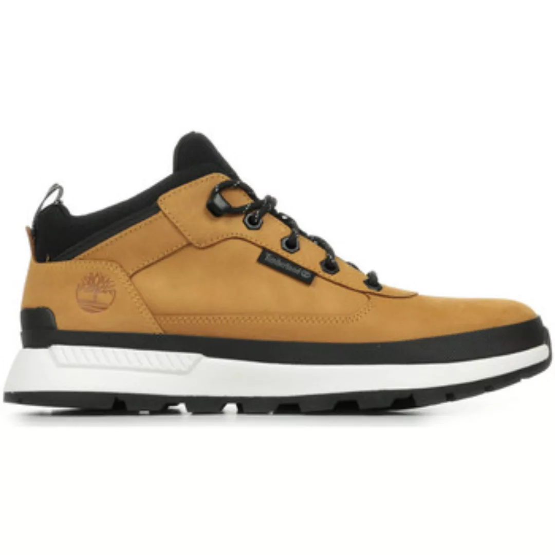 Timberland  Sneaker Filed Trekker Low Lace Sneaker günstig online kaufen