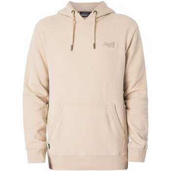 Superdry  Sweatshirt Kapuzenpullover mit Essential-Logo günstig online kaufen