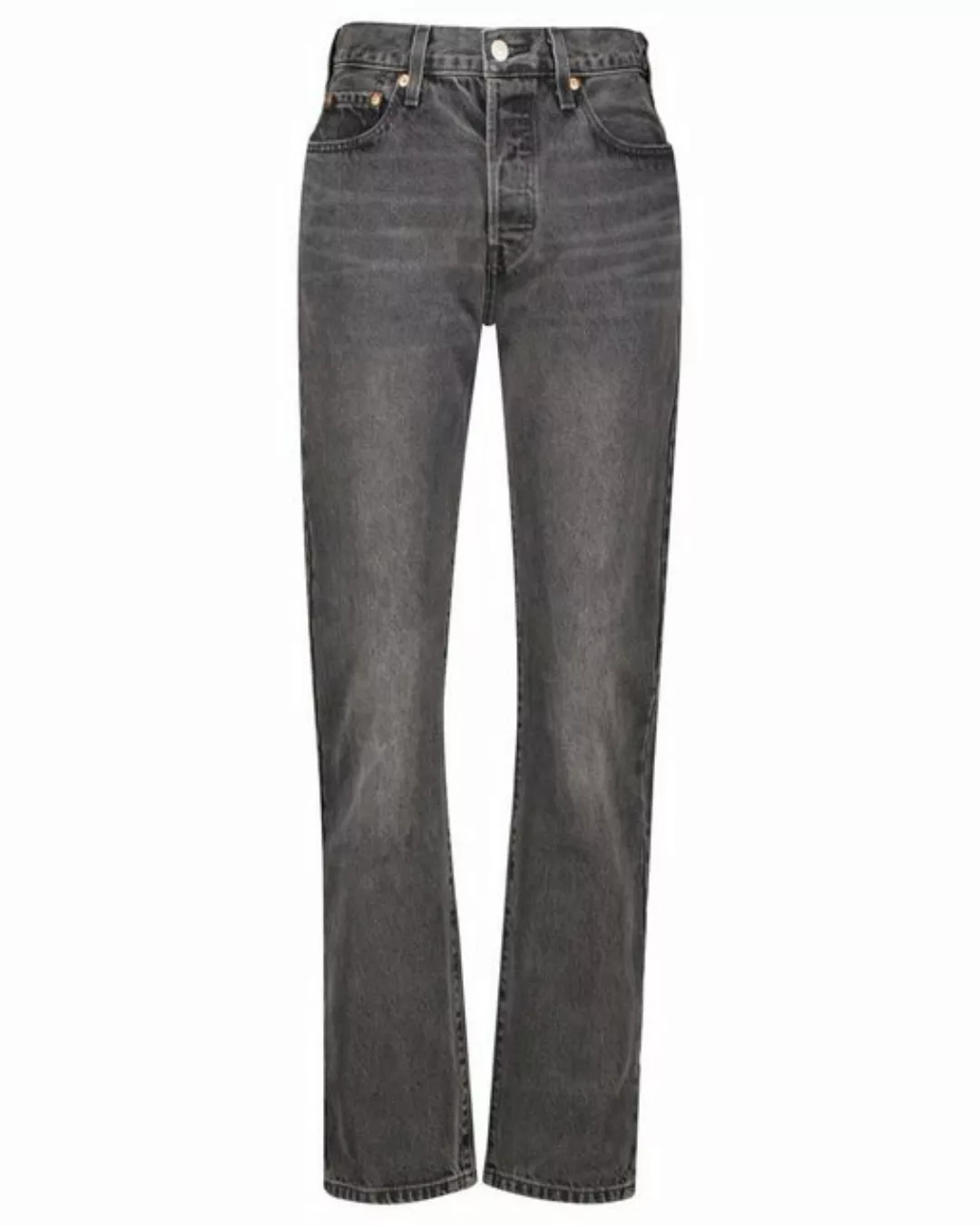 Levi's® 5-Pocket-Jeans 501 Long 501 Collection günstig online kaufen