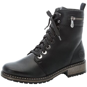Rieker  Stiefel Stiefeletten Z6810-00 günstig online kaufen