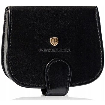 Peterson  Geldbeutel PTN614BLACK49237 günstig online kaufen