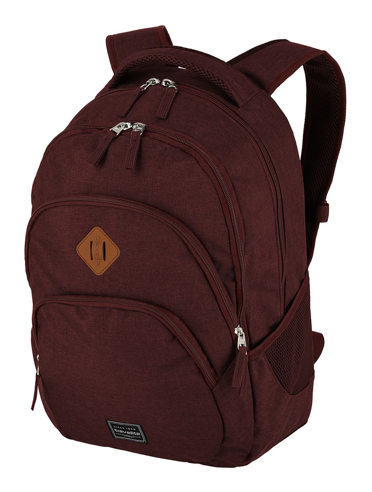 travelite Rucksack Basic günstig online kaufen