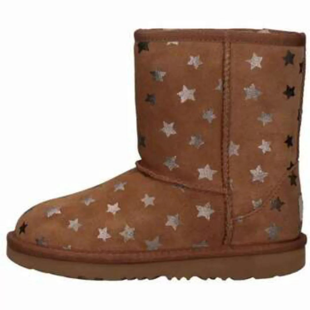 UGG  Damenstiefel UGKCLSSTCN1019697K Stiefel Unisex Kastanie günstig online kaufen