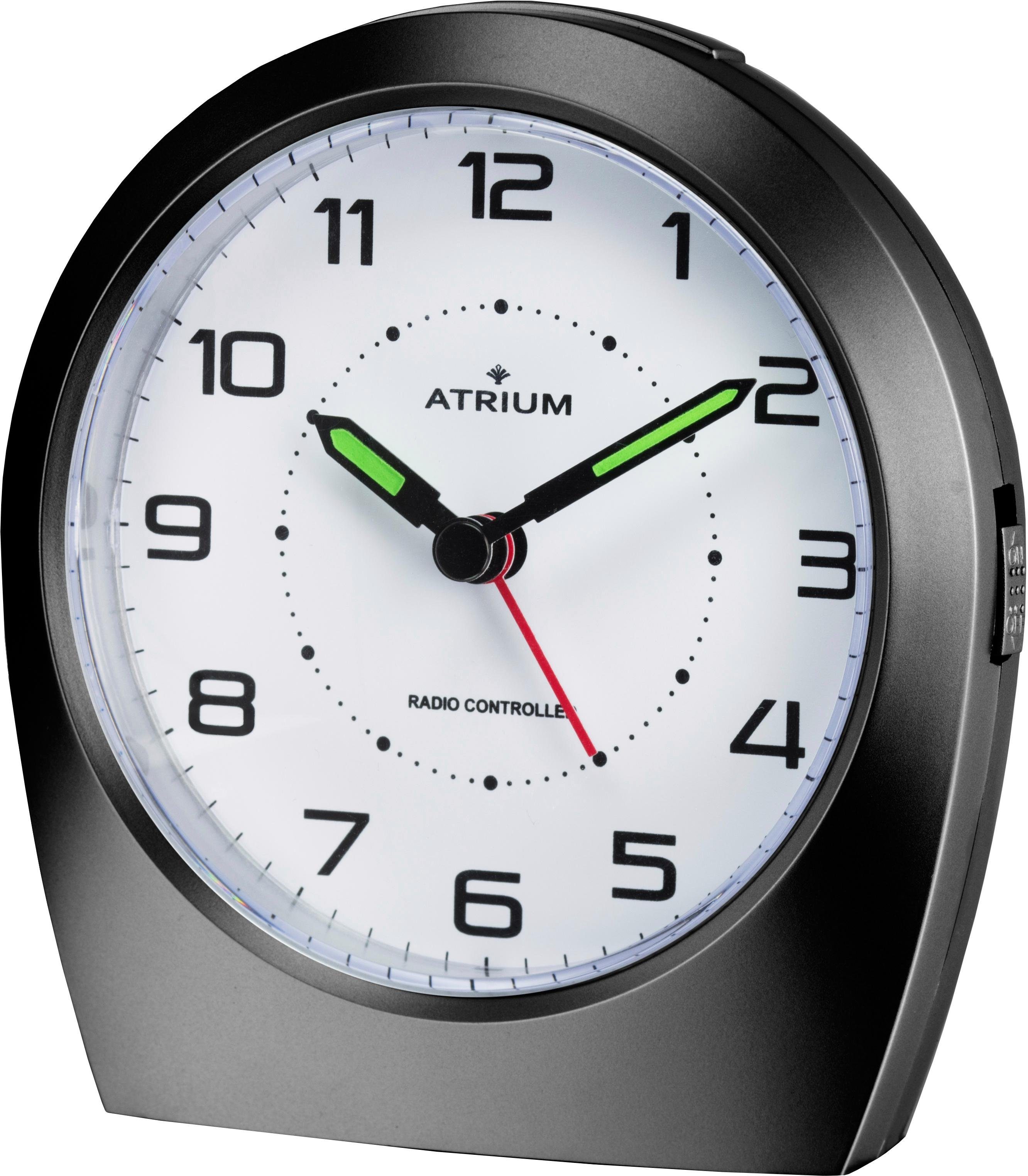 Atrium Funkwecker A620-7 günstig online kaufen
