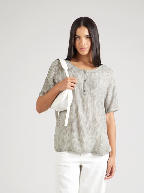 SOCCX Funktionsbluse (1-tlg) Plain/ohne Details günstig online kaufen