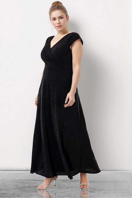 Modabout Abendkleid Langes Maxikleid Hochzeitskleid Für Damen - NELB1000D97 günstig online kaufen