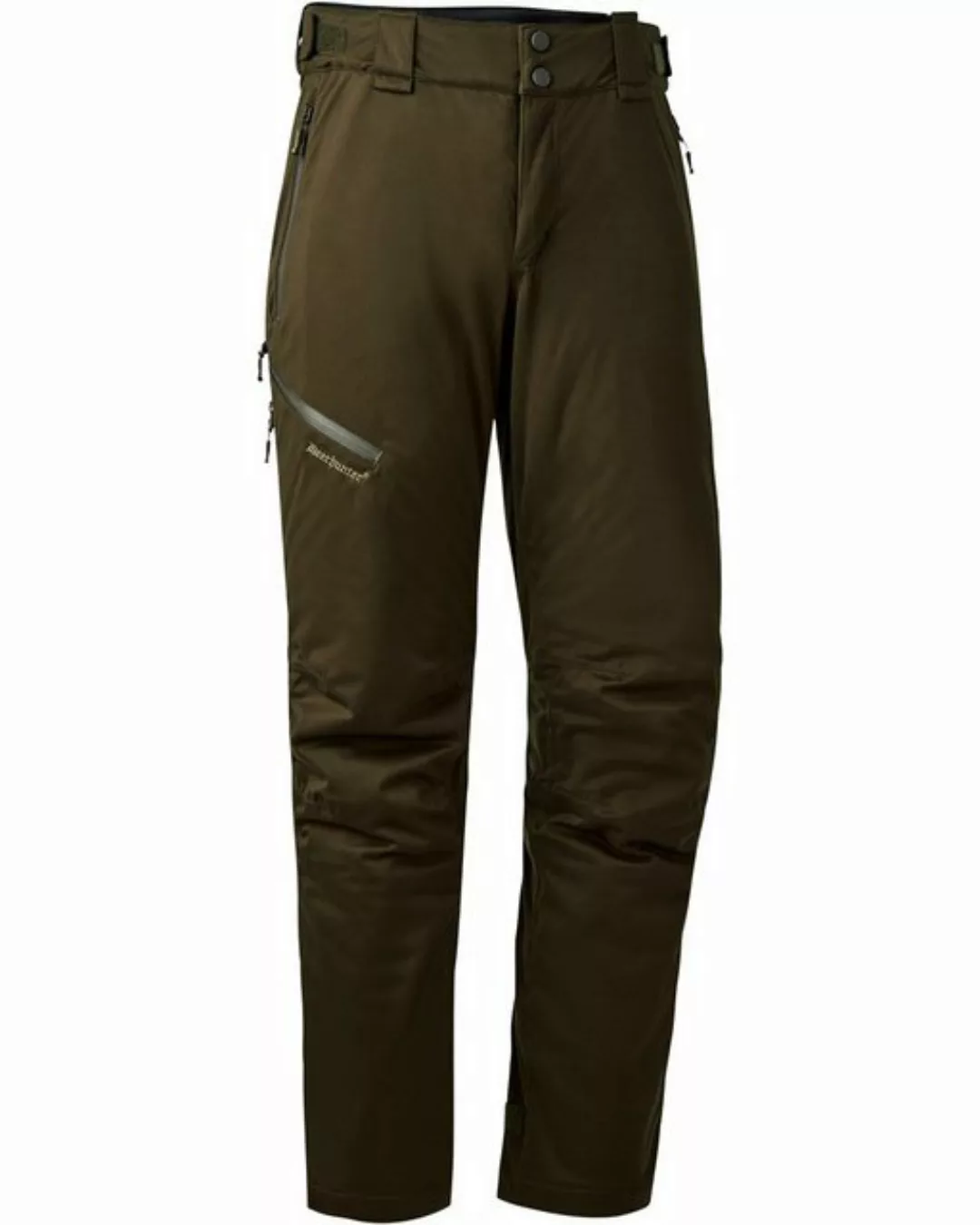 Deerhunter Outdoorhose Winter-Hose Excape günstig online kaufen