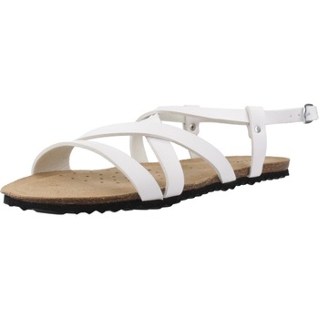 Geox  Sandalen D BRIONIA LOW günstig online kaufen