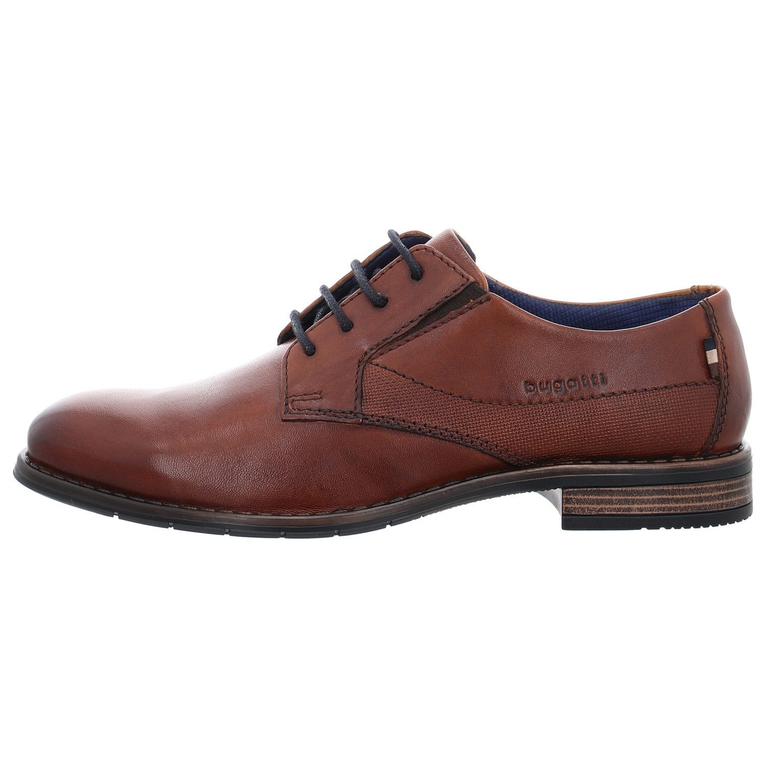 bugatti Lerio Comfort Schnürschuh günstig online kaufen