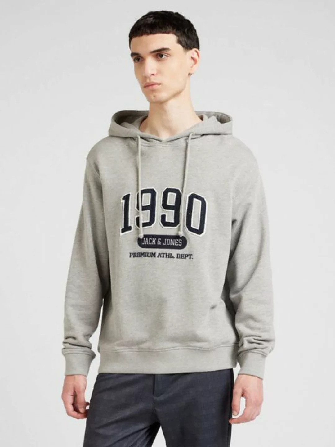 Jack & Jones Sweatshirt JPRBLUDOUGLAS (1-tlg) günstig online kaufen