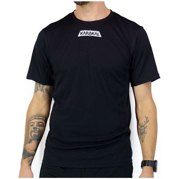 Karakal  T-Shirt Pro Tour Tee günstig online kaufen