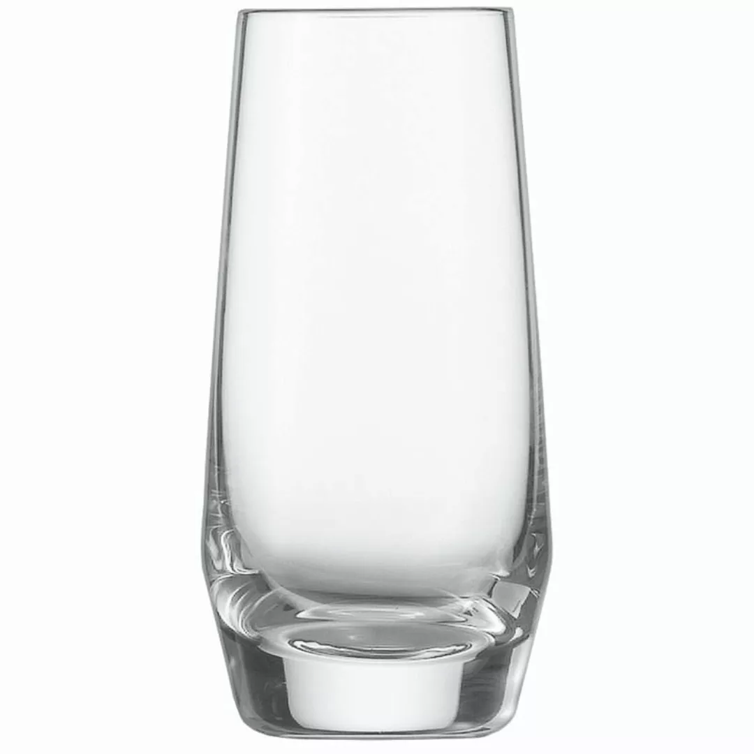 Zwiesel PURE Glas PURE Shot/Stamper (klar) günstig online kaufen