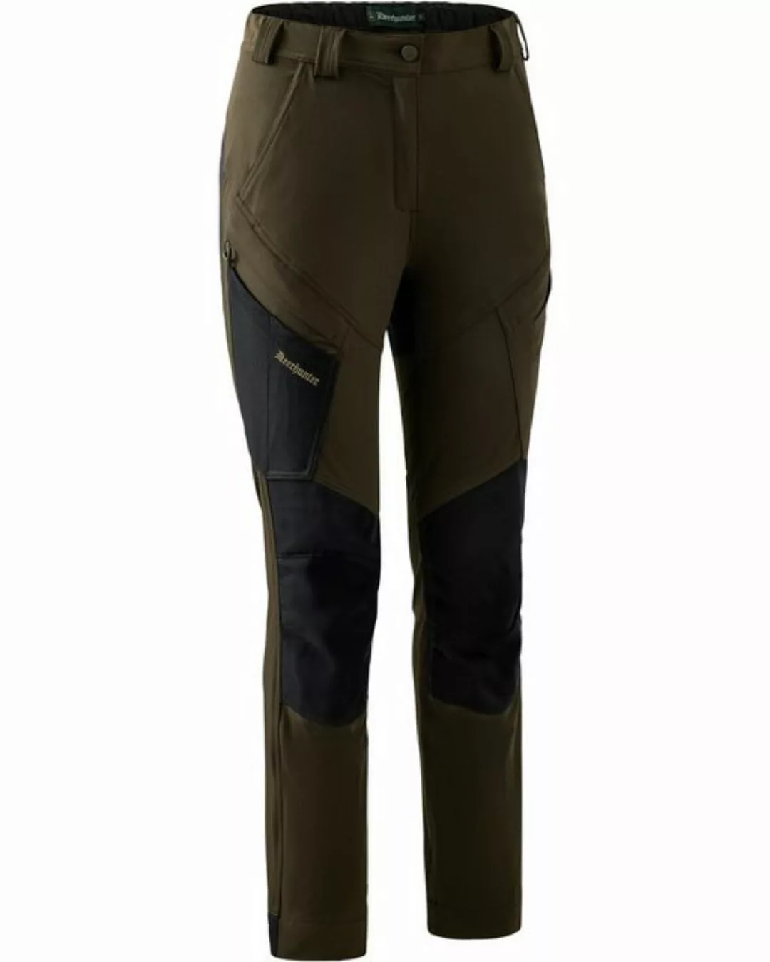 Deerhunter Outdoorhose Damen Hose Northward günstig online kaufen