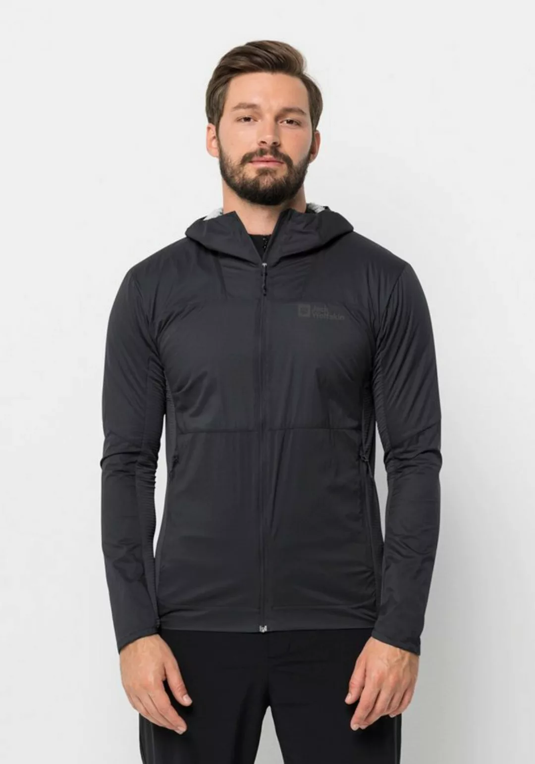 Jack Wolfskin Funktionsjacke PRELIGHT ALPHA JKT M günstig online kaufen