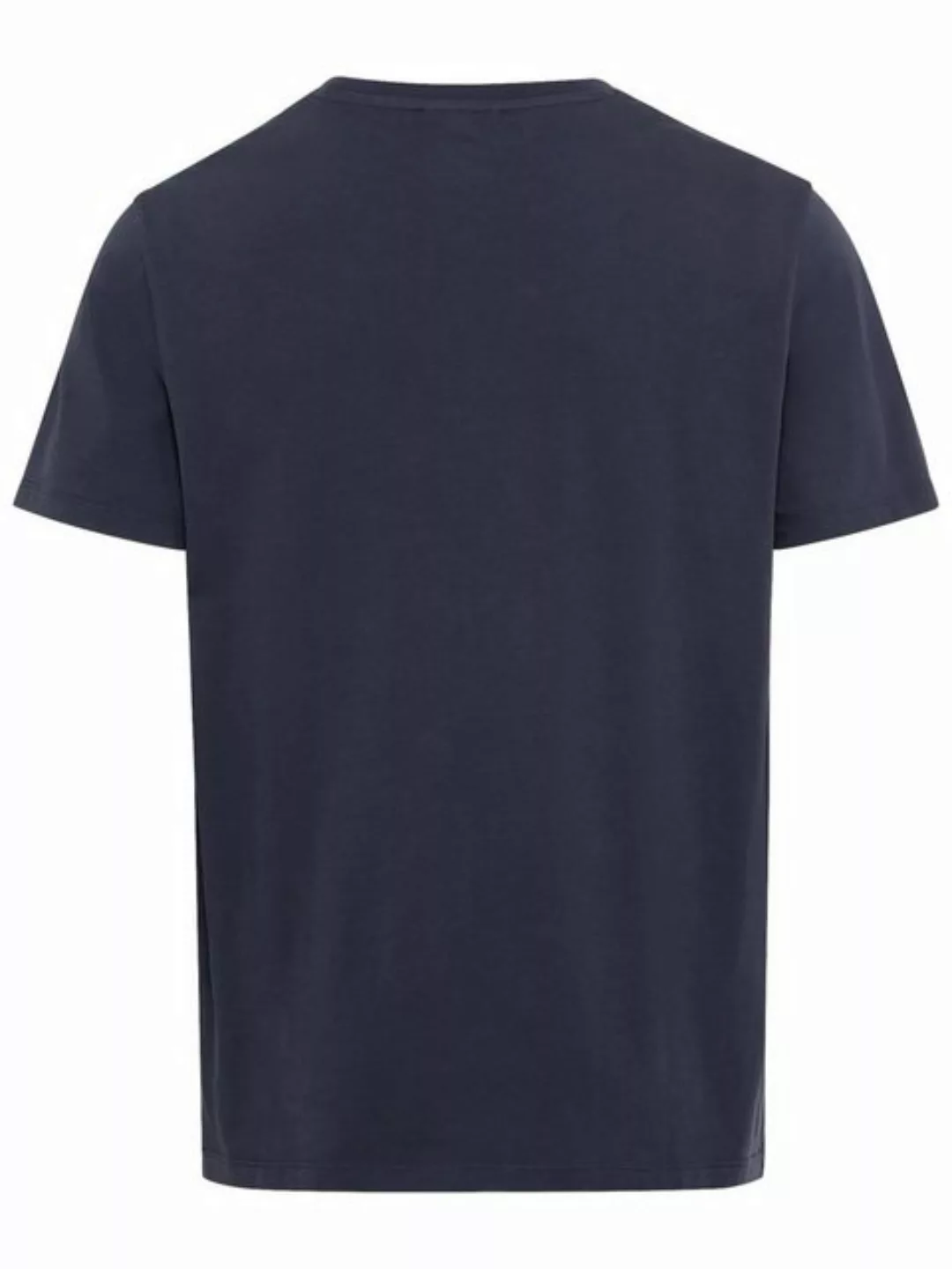 camel active T-Shirt aus nachhaltigem Organic Cotton günstig online kaufen