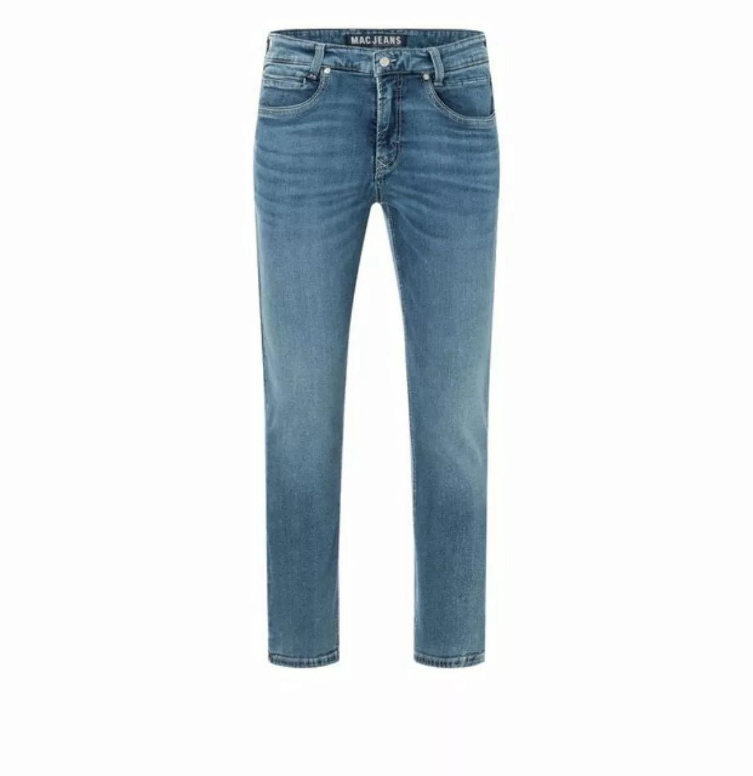 MAC Straight-Jeans günstig online kaufen