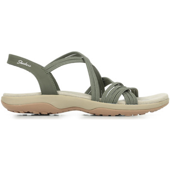 Skechers  Sandalen Reggae Slim Turn It Up günstig online kaufen