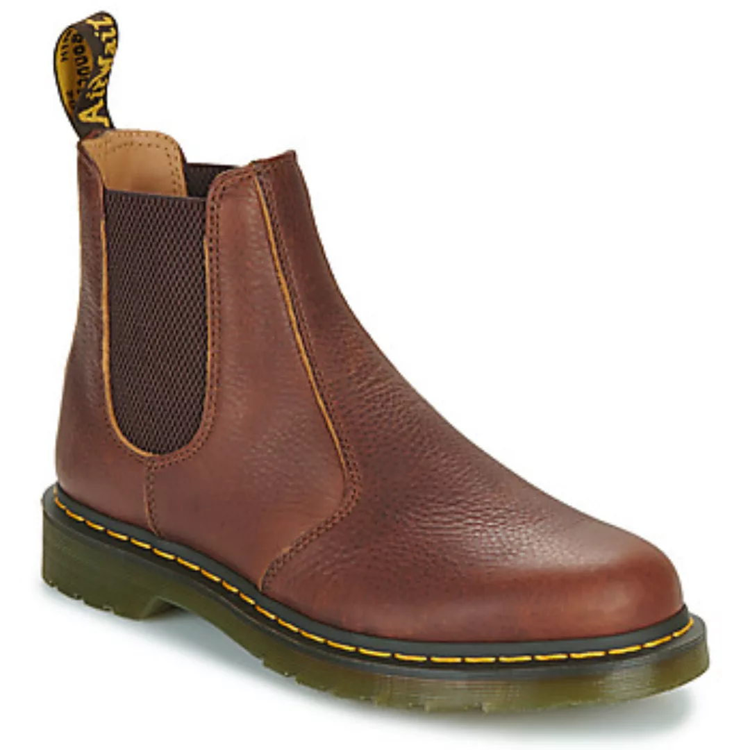 Dr. Martens  Damenstiefel 2976 CASHEW AMBASADOR günstig online kaufen