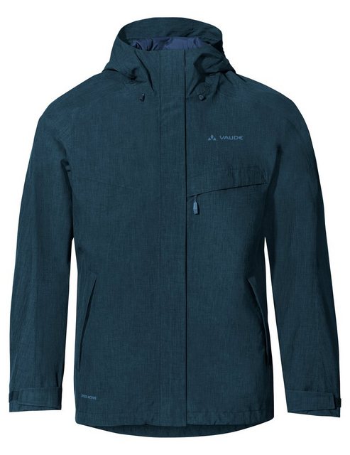 VAUDE Outdoorjacke Men's Rosemoor Jacket II (1-St) Klimaneutral kompensiert günstig online kaufen