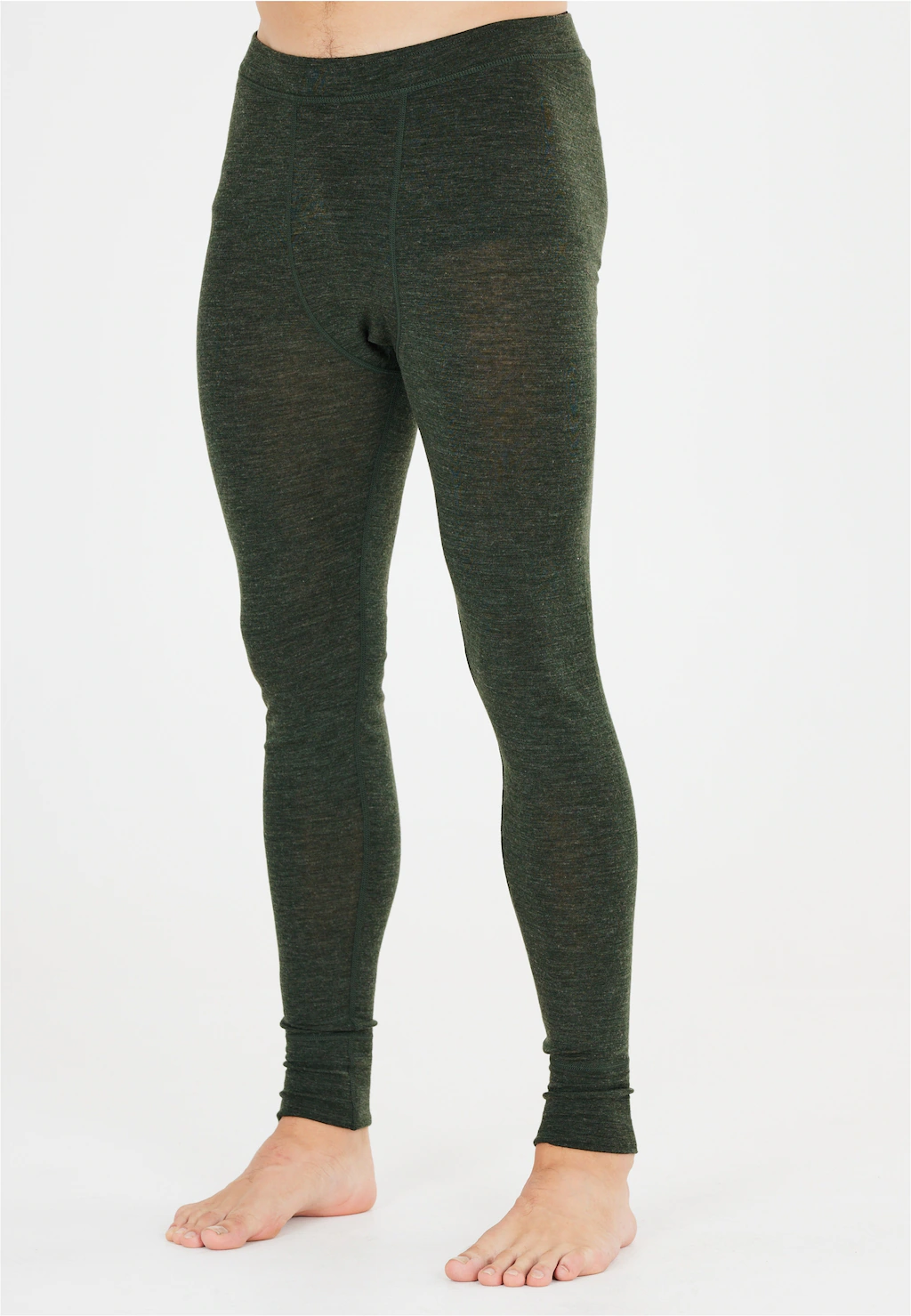 WHISTLER Thermohose "Cerro", (1 tlg.), aus hochwertiger Merinowolle und Lyo günstig online kaufen