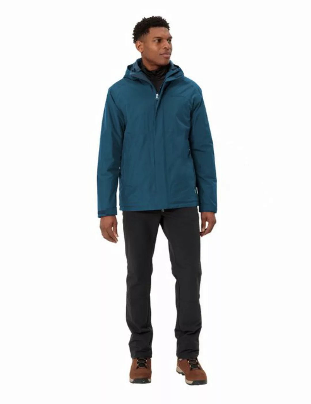 VAUDE Funktionsjacke Men's Rosemoor Padded Jacket II günstig online kaufen