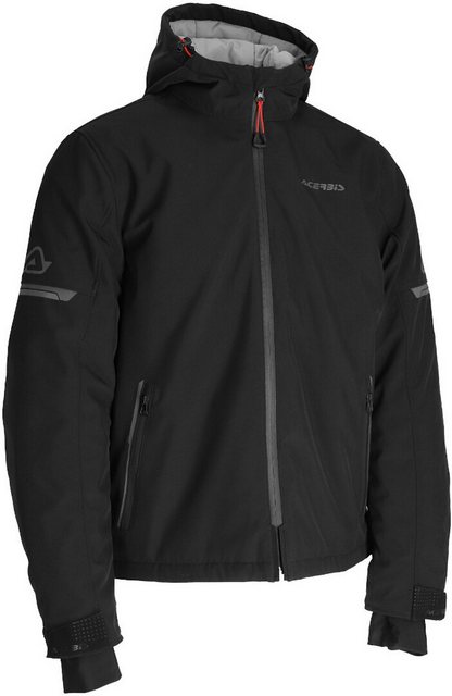 Acerbis Motorradjacke Up-Town Motorrad Textiljacke günstig online kaufen