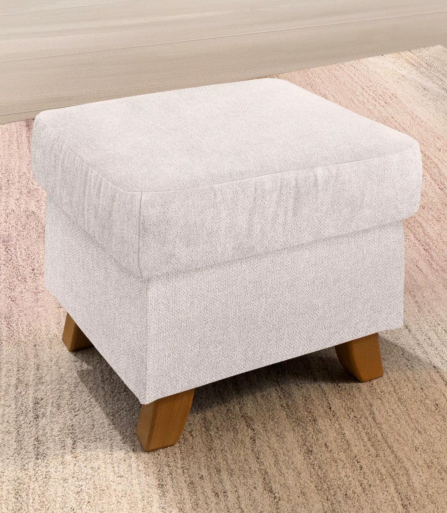 Home affaire Hocker "Mayfair" günstig online kaufen