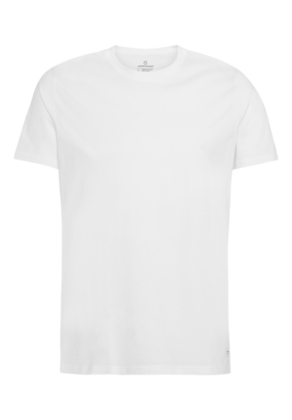 Kurzarm T-shirt "Holmen" günstig online kaufen