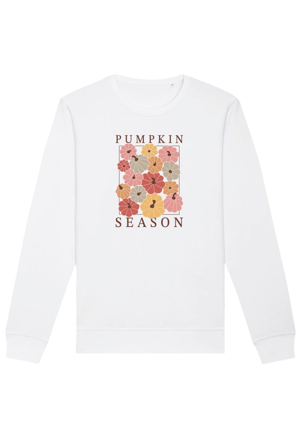 F4NT4STIC Sweatshirt "Pumpkin season Fall", Premium Qualität günstig online kaufen