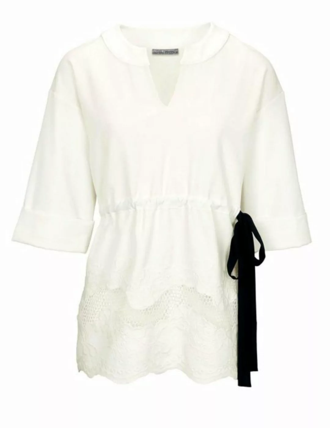 Ashley Brooke by heine Shirtbluse Ashley Brooke Damen Designer-Tunikashirt günstig online kaufen