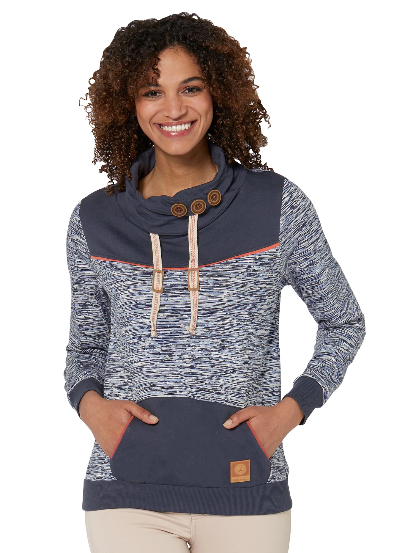 Casual Looks Sweatshirt günstig online kaufen