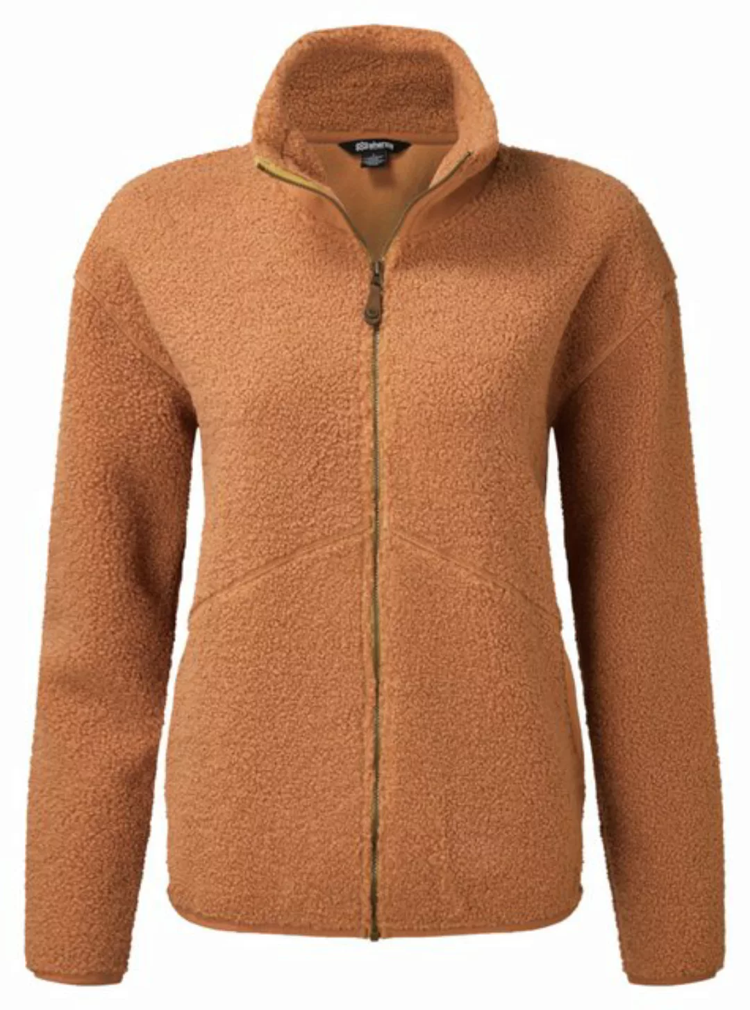 Sherpa Sweatjacke Chamlang Full Zip Jacket günstig online kaufen