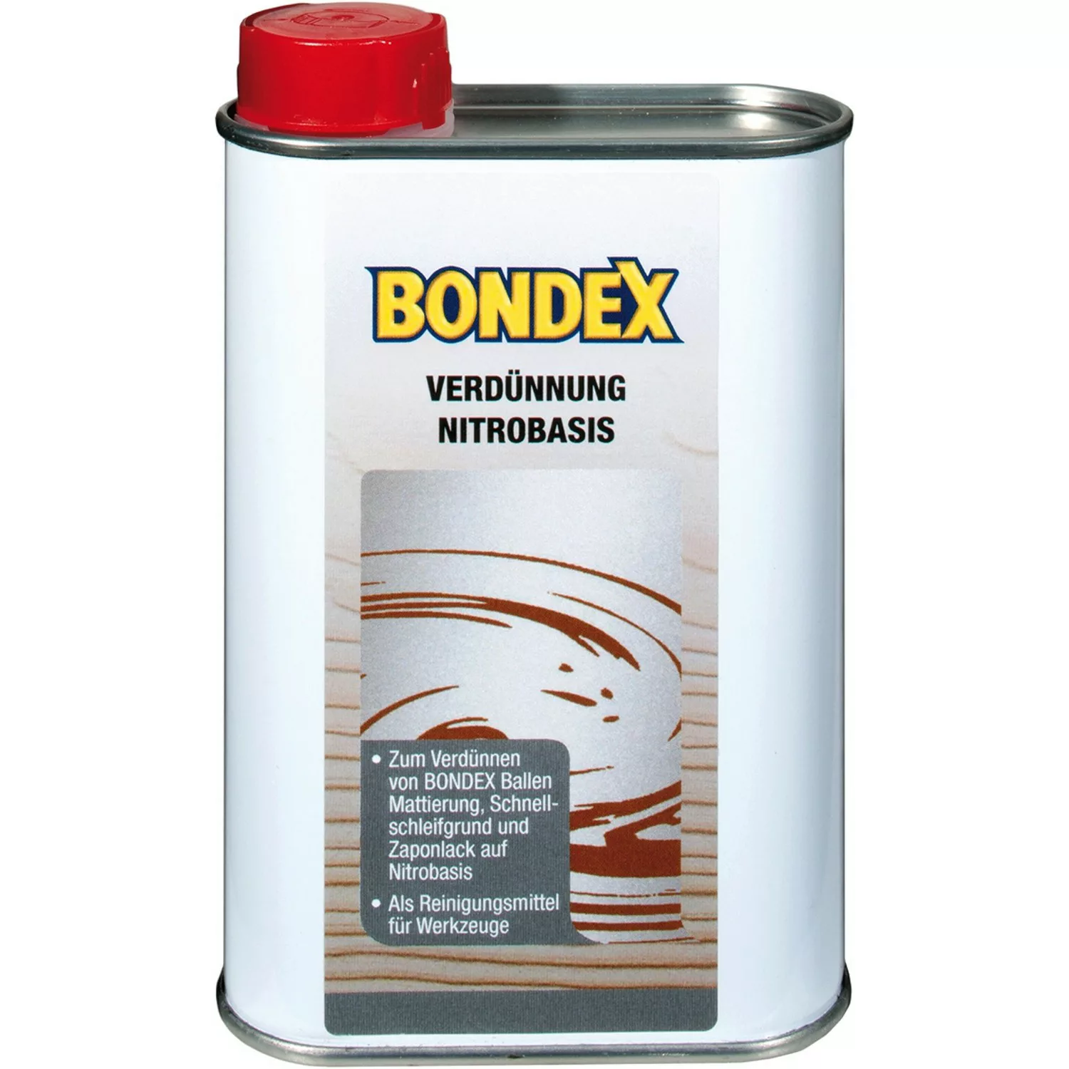 Bondex Verdünnung auf Nitrobasis 250 ml günstig online kaufen